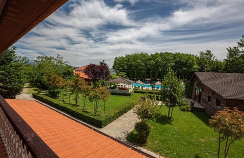 Lezhe Hotel | Sebastiano Resort