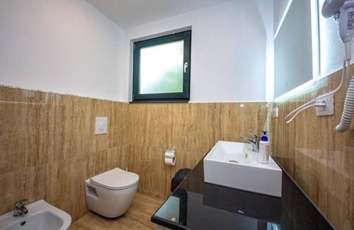 Lezhe Hotel | Sebastiano Resort