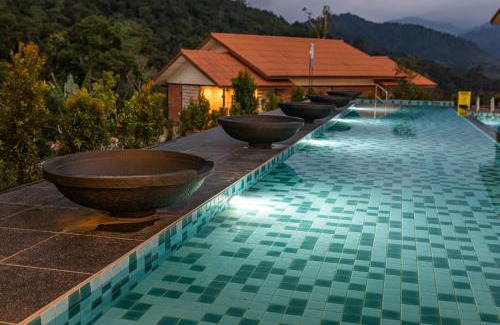 Ipoh Resort | Sebayu Retreat Gopeng