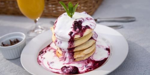 Usti nad Labem-Strekov Bed & Breakfast | Sebuzínka