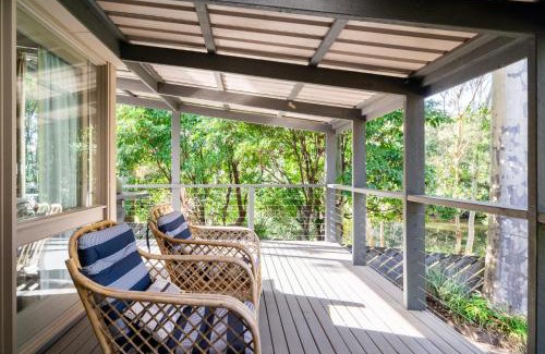 Surf Beach House | Secluded 3-Bed Retreat Moments to the Beach
