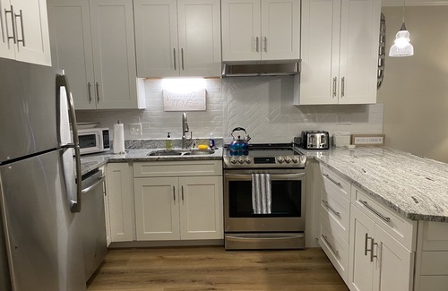 Palmetto Dunes Condo | Secluded Beach Getaway - 1st Floor - 2 Bed 2 Bath