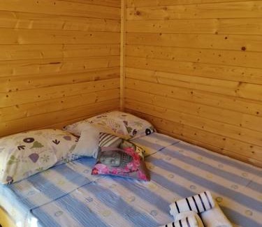 Gdinj Other | Secluded getaway tiny home - Skozanje bay, island Hvar