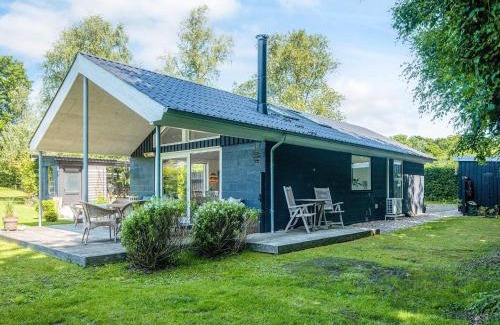 Kelstrup Strand House | Secluded Haven in Kelstrup - By Traum Ferienwohnungen