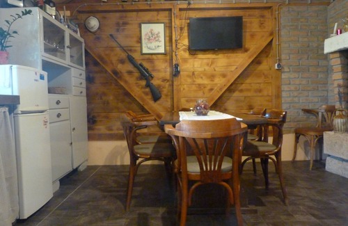 Zena Glava House | Secluded house with a parking space Podhumlje, Vis (K-13984)