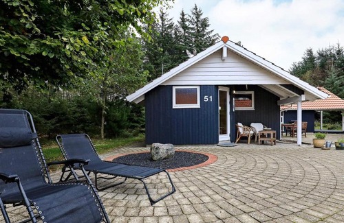 Hou House | Secluded Retreat in Koldkaer - By Traum Ferienwohnungen