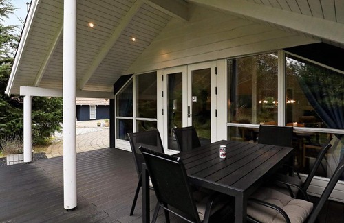 Hou House | Secluded Retreat in Koldkaer - By Traum Ferienwohnungen