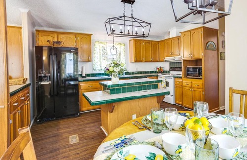 Normangee House | Secluded Rural Home in Normangee!