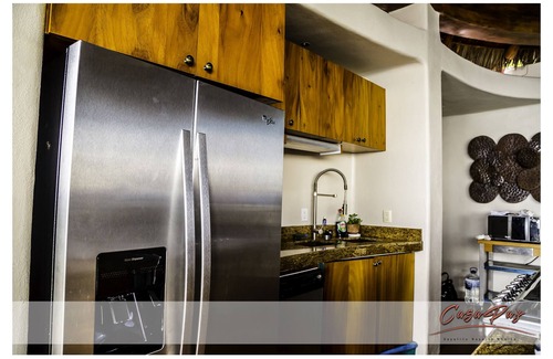 North End House | Secluded Villa above Sayulita