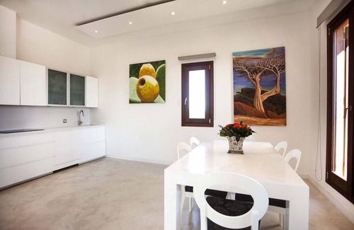 Formentera Villa | Secluded villa with private pool