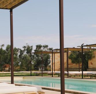 Palmariggi House | Secolario Masseria del Viverbene