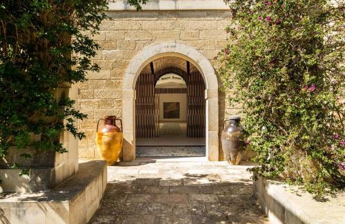 Palmariggi House | Secolario Masseria del Viverbene