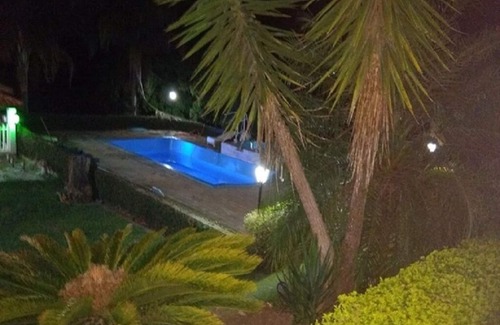 Caetetuba House | second best climate in the world