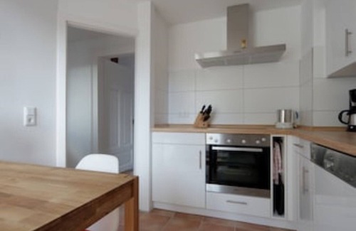 Weststadt Apartment | Second home Heidelberg | Holiday apartment for short or long term