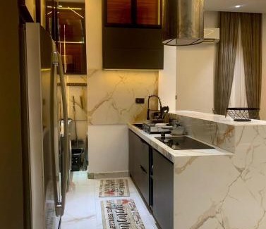 Ajah Apartment | Second Home