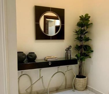 Ajah Apartment | Second Home