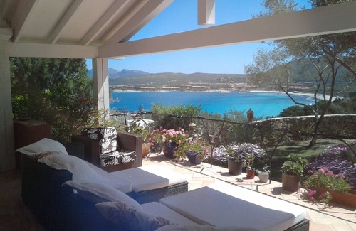 Golfo di Marinella Villa | Secret Domus Gulf of Marinella