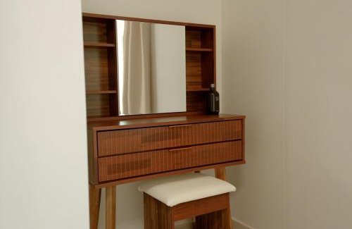 Gangbuk-gu Apartment | Secret Garden House