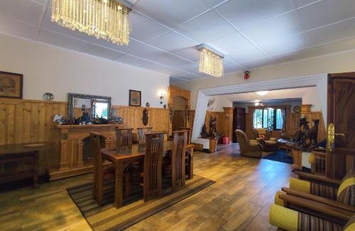Bandarawela House | Secret Garden Villa Bandarawela