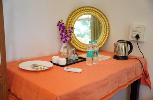 Agonda Apartment | Secret Gardenn