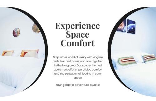 Neudorf-Nord Apartment | SECRET HIDEAWAYS Space Loft Wohndesign auf 2 Etagen l 450m bis Uni