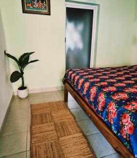 Palolem House | Secret Hill