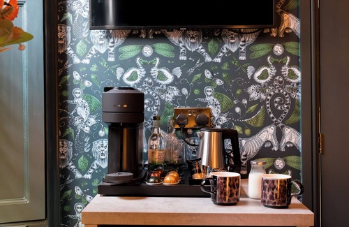 Lancaster Apartment | Secret Suites Lancaster