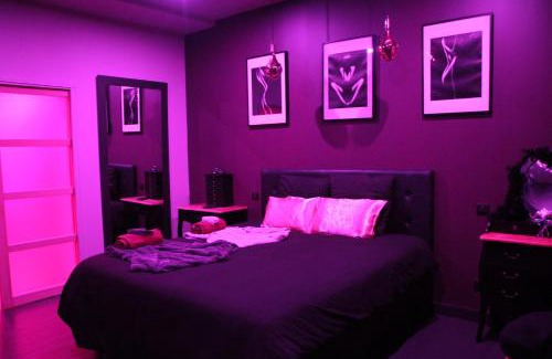 Floirac Hotel | SECRET33