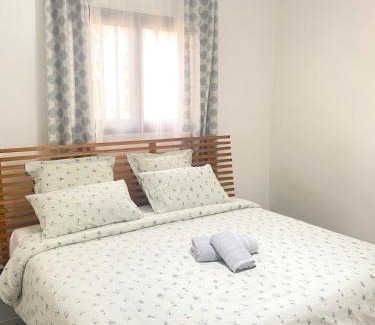 Lome Apartment | Secure apartment near airport