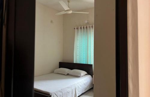 Dhaka Apartment | Secured, Comfy 2-Bedroom Apt in B Block, Banasree