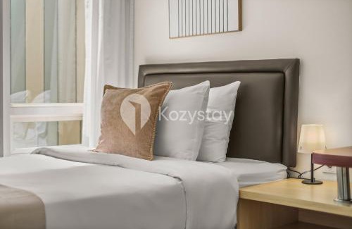 Arjuna Apartment | Sedana by Kozystay - Paskal