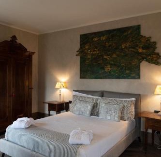 Neive Bed & Breakfast | Sedendo e Mirando B&B
