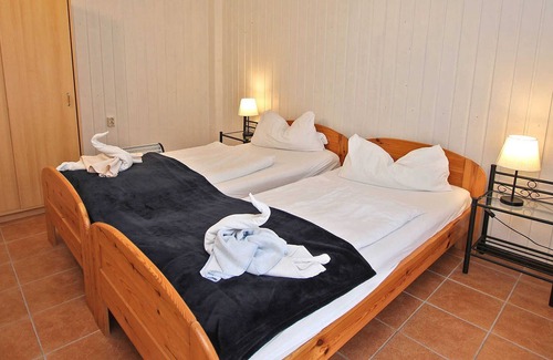 Warenthin House | SEE 10913 - FH Blau - Holiday homes Warenthin SEE 10910