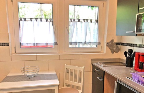 Warenthin House | SEE 10916 - FH Lila - holiday homes Warenthin SEE 10910