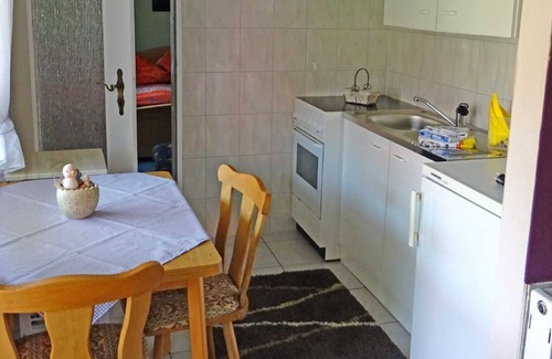 Oberhavel House | SEE 5322 FH2 - Holiday Homes Altglobsow SEE 5320