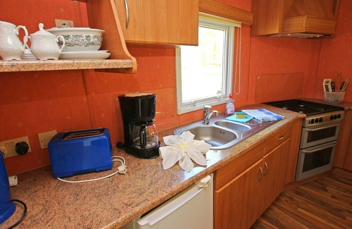 Rheinsberg House | SEE 8873 - Container home - Kagar vacation resort SEE 8870