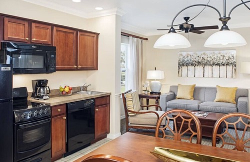 Port Saint Lucie Condo | See all of Port Lucie in this resort amenities 2BD condo with resort amenities