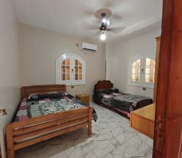 Marsa Matruh Apartment | See you soon Matrouh