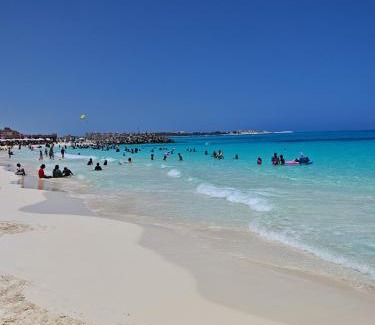 Marsa Matruh Apartment | See you soon Matrouh