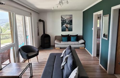 Seeboden Apartment | See:Zeit Das Ferienhaus