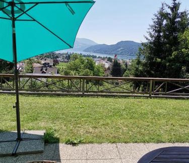 Seeboden Apartment | See:Zeit Das Ferienhaus