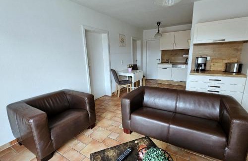 Ostseebad Dierhagen Apartment | Seeadler II