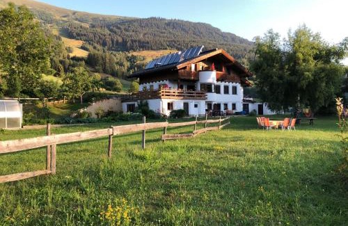 Ladis Apartment | Seeappartements Überwasser
