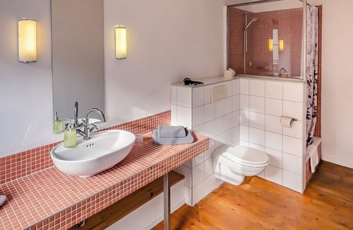 Stintenburg Bed & Breakfast | Seeblick Lassahn