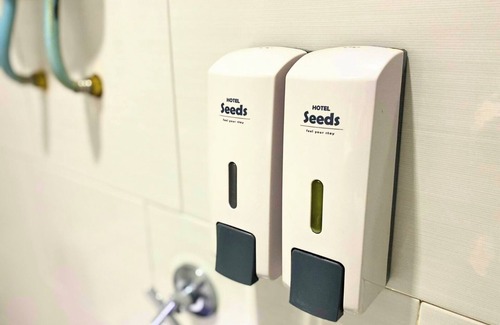 Ampang Hotel | Seeds Hotel Ampang Point
