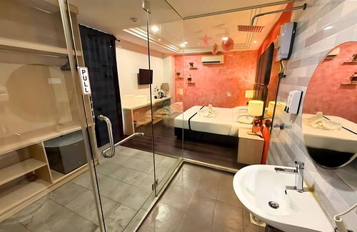 Ampang Hotel | Seeds Hotel Ampang Point