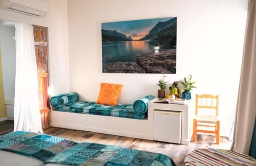 Olhao Hotel | Seeds of Silence Boutique Hotel and Retreat