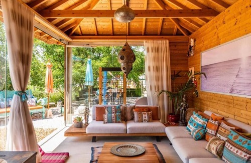 Olhao Hotel | Seeds of Silence Boutique Hotel and Retreat