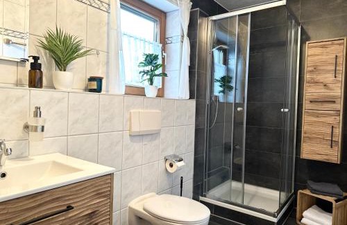 Uhldingen-Muehlhofen Apartment | Seehaus Aachblick, Exklusive Appartements und Ferienwohnungen