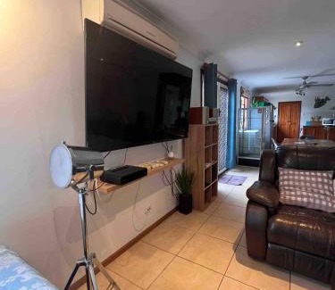 Churchable House | Seehorse Meadows, a Farm Stay in Churchable